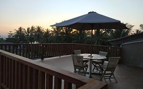 Medewi Beach Inn